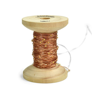 Legami - String LED Lights on Spool - String Lights on Spool