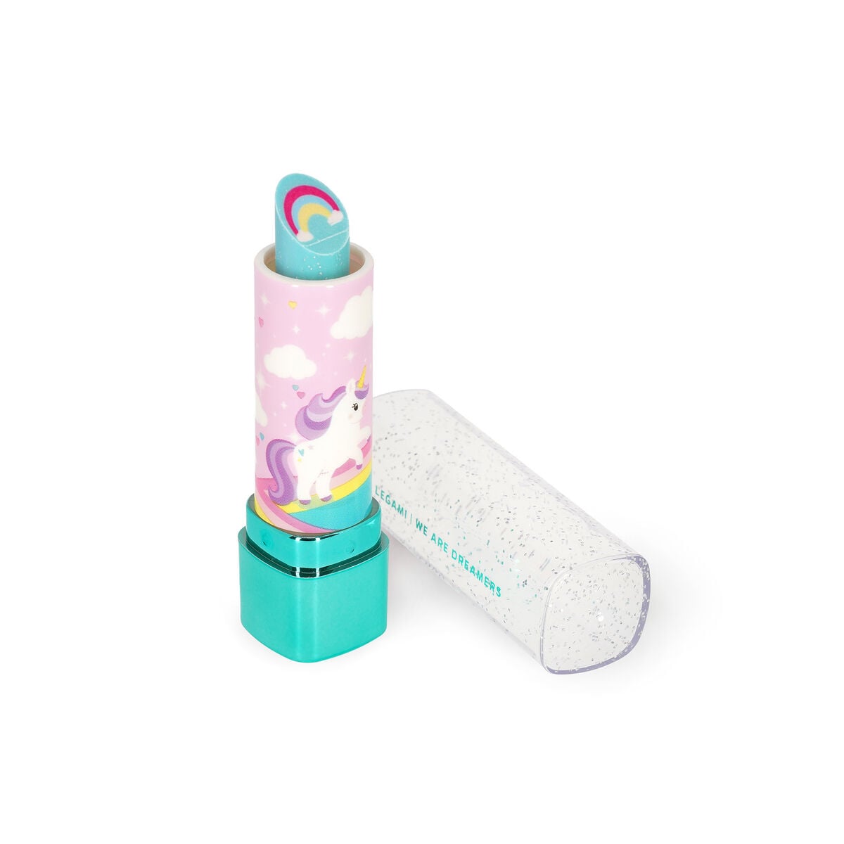 Legami - Unicorn Scented Eraser - Xoxo