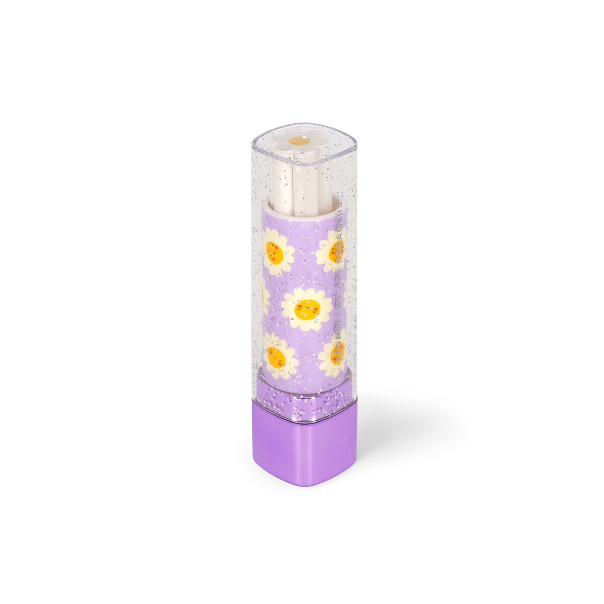 Legami - Daisy Scented Eraser - Xoxo