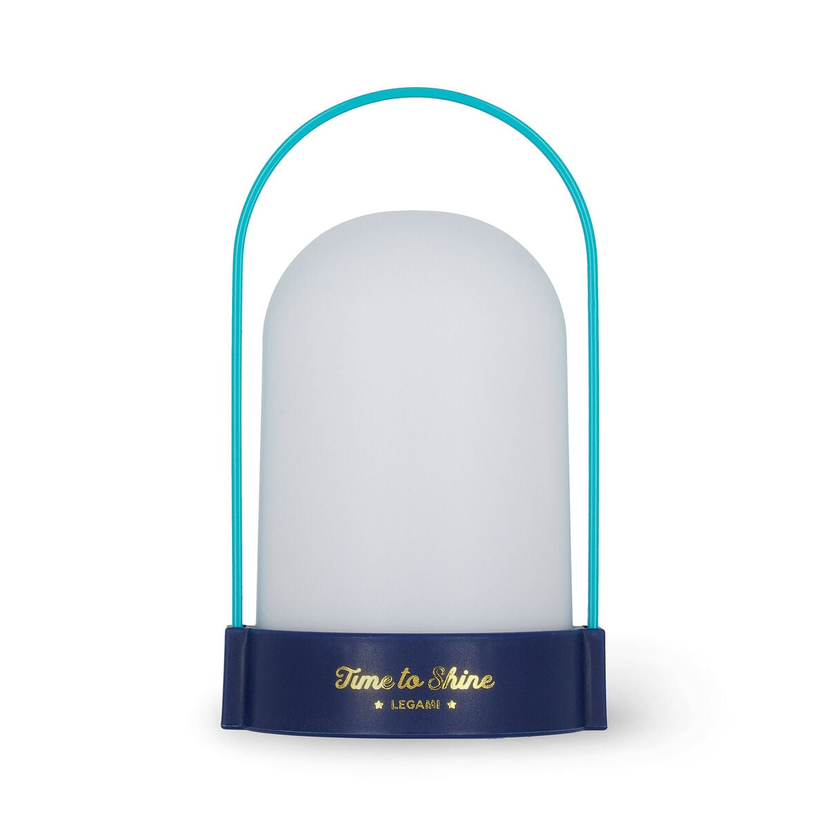 Legami - LED Lantern - Time to Shine