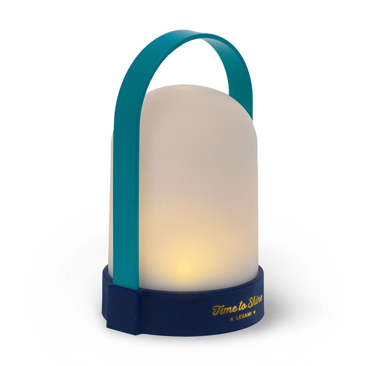 Legami - LED Lantern - Time to Shine