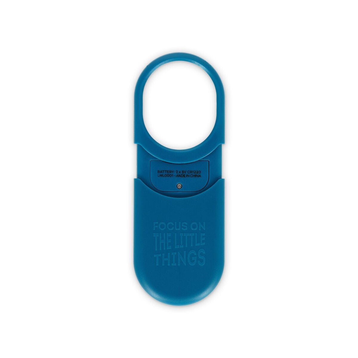 Legami - Magnifying Glass ile Light