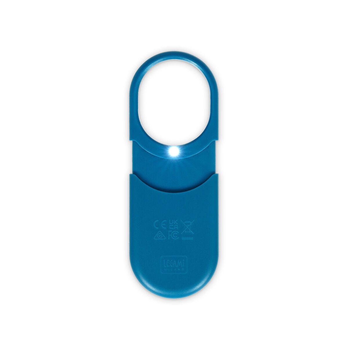 Legami - Magnifying Glass with Light