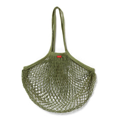Legami - Green Cotton Mesh Bag