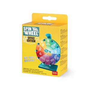 Legami - Answer Wheel - Office - Spin Wheel