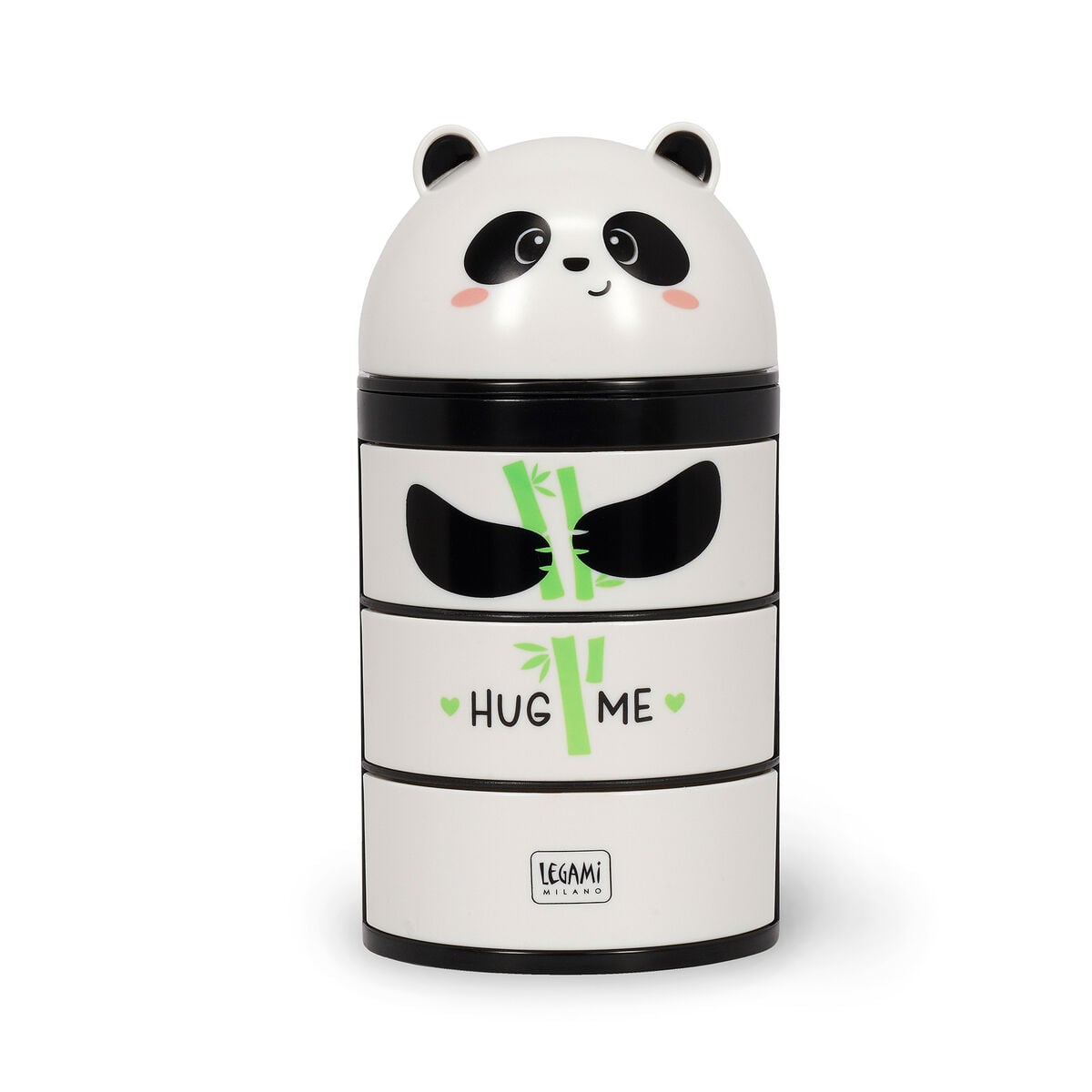 Legami - Panda Desk Organiser - Aww-Rganiser