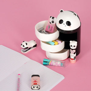 Legami - Panda Desk Organiser - Aww-Rganiser