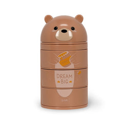 Legami - Teddy Bear Desk Organiser - Aww-Rganiser