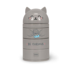 Legami - Kitty Desk Organiser - Aww-Rganiser