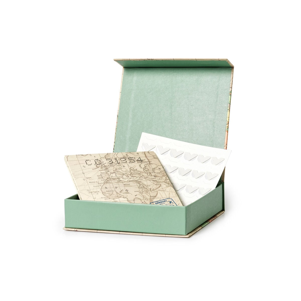 Legami - Memory Box - Every Moment Counts