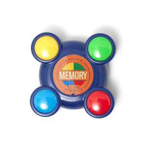 Legami - Light ve Sound Memory Game - Memory