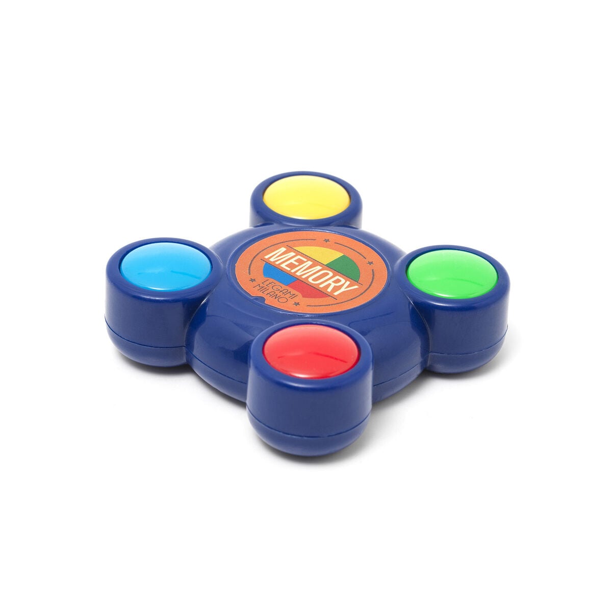 Legami - Light ve Sound Memory Game - Memory