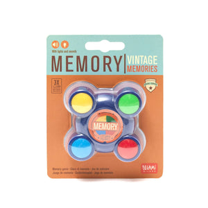 Legami - Light ve Sound Memory Game - Memory