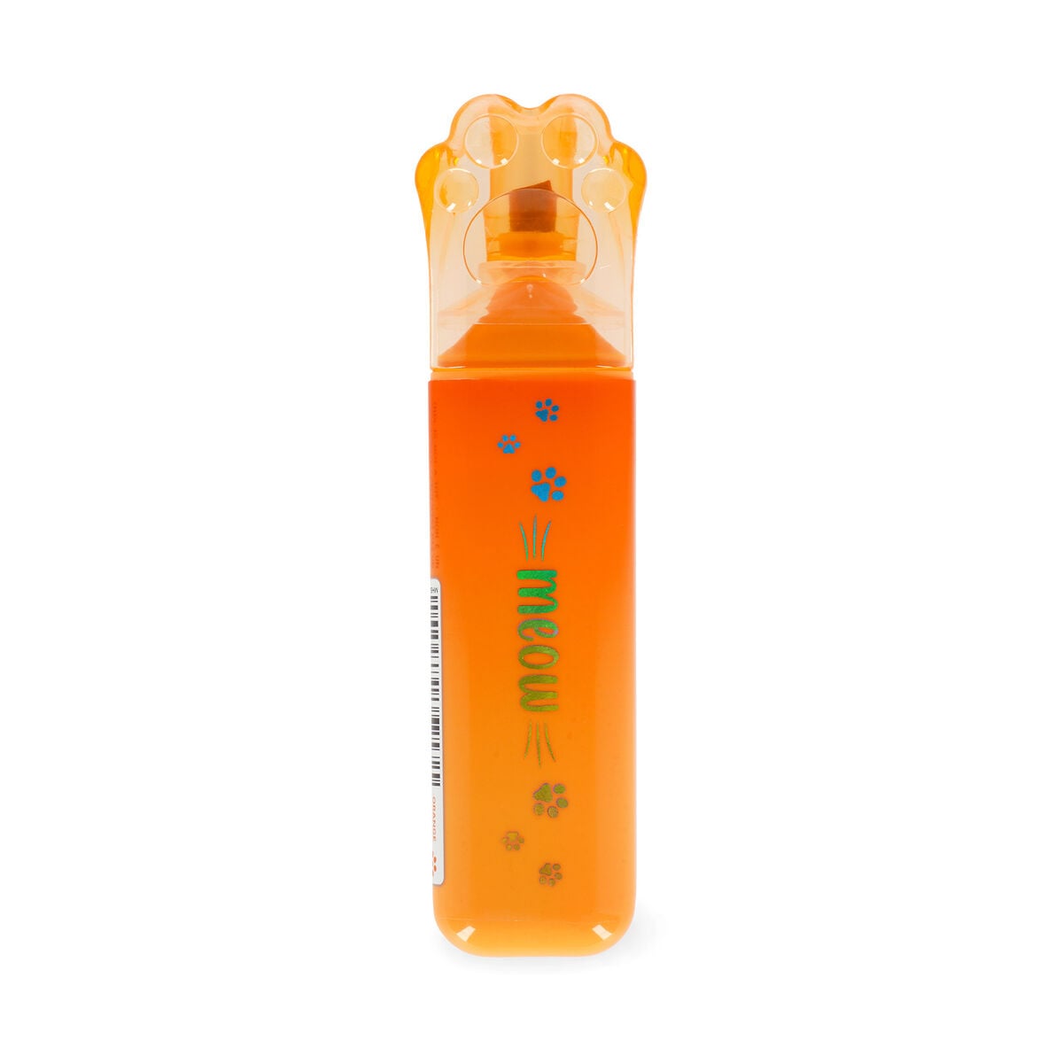 Legami - Meow Highlighter - Orange