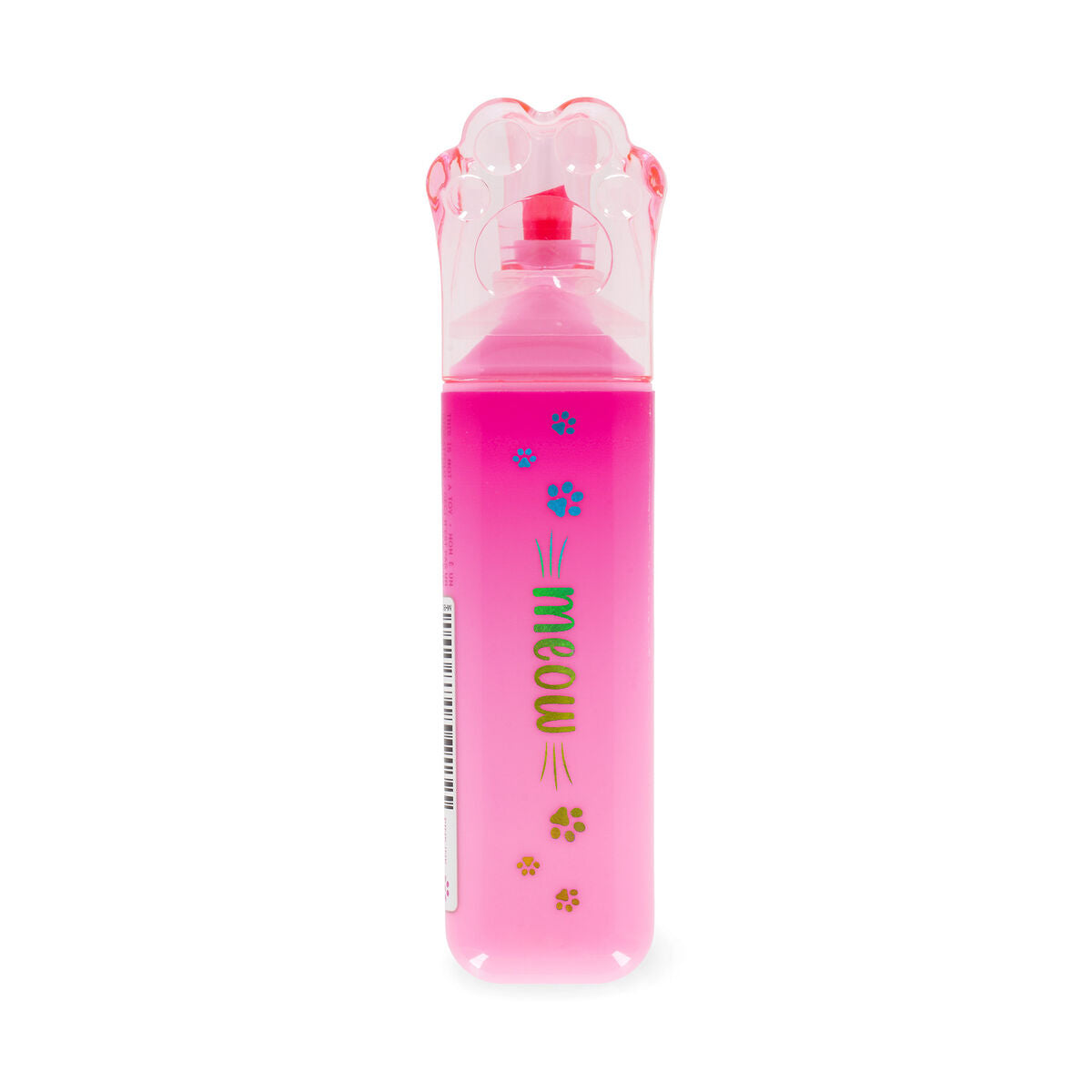 Legami - Meow Highlighter - Pink