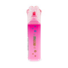 Legami - Meow Highlighter - Pink