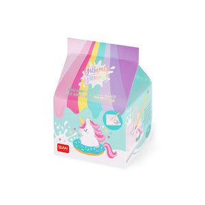 Legami - Unicorn Memo Pad - Yummy Yummy Memo Pad
