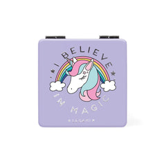 Legami - Unicorn Handbag Mirror - Nice to Meet You