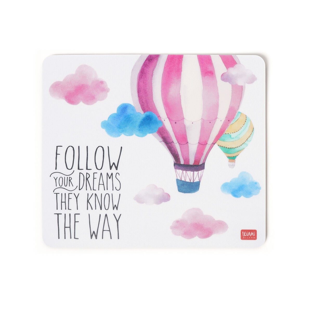 Legami - Air Balloon Mousepad