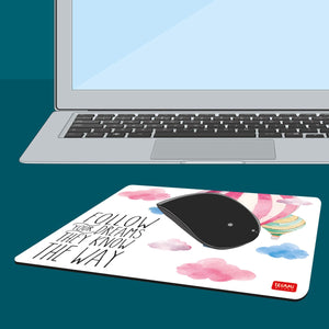 Legami - Air Balloon Mousepad