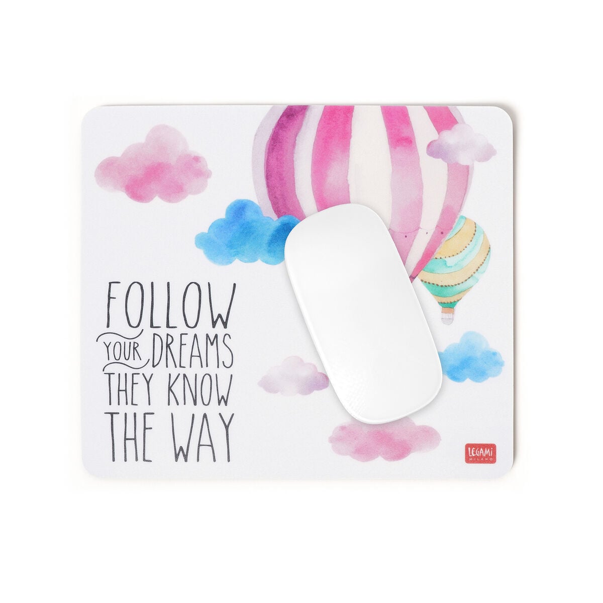 Legami - Air Balloon Mousepad