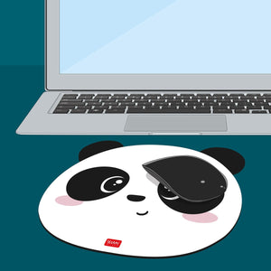 Legami - Panda Mousepad