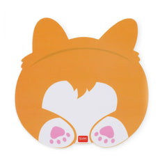 Legami - Corgi Mousepad