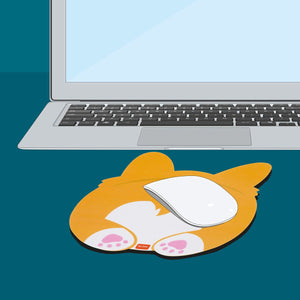 Legami - Corgi Mousepad
