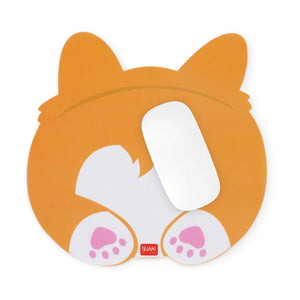Legami - Corgi Mousepad