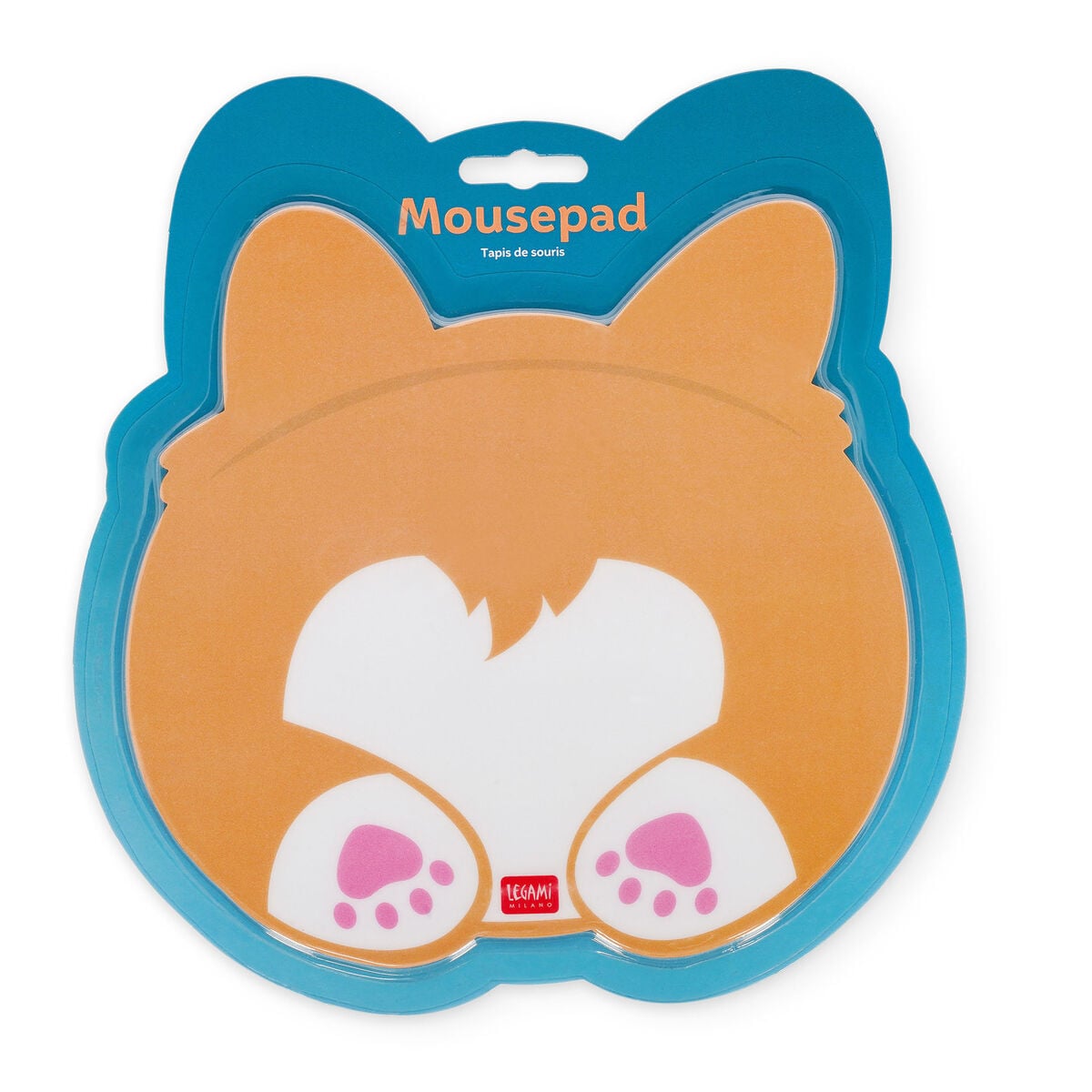 Legami - Corgi Mousepad