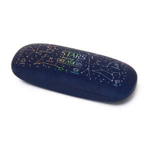 Legami - Rigid Glasses ve Kalem Kutu - Stars - Secrets Box