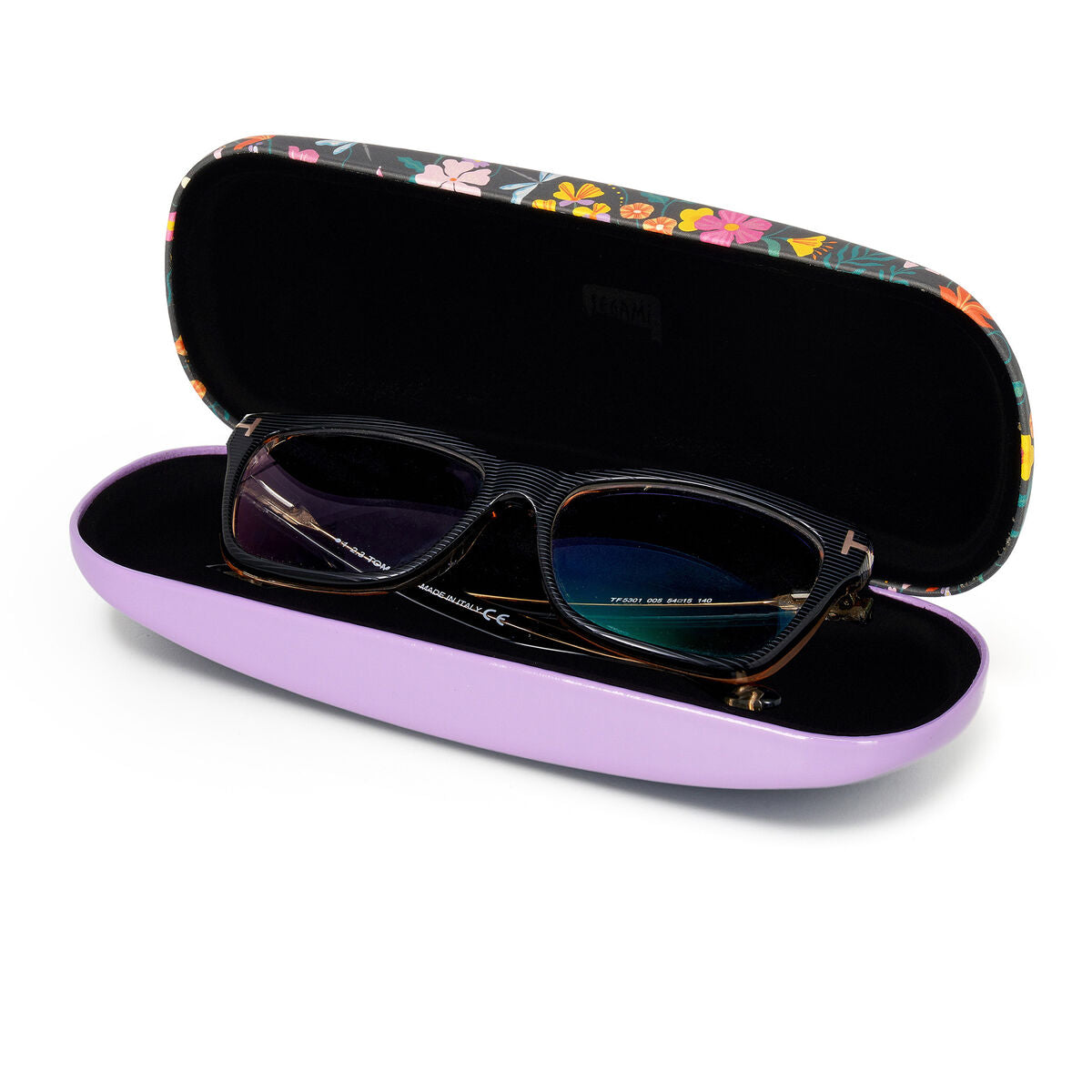 Legami - Rigid Glasses ve Kalem Kutu - Wildflowers - Secrets Box