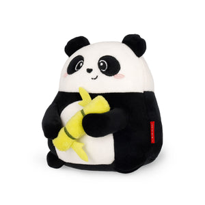 Legami - Panda Pelüş Oyuncak - Mini Süper Yumuşak!