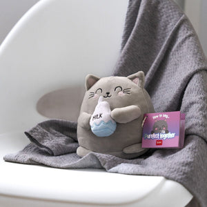 Legami - Kitty Plush Toy - Mini Super Soft!
