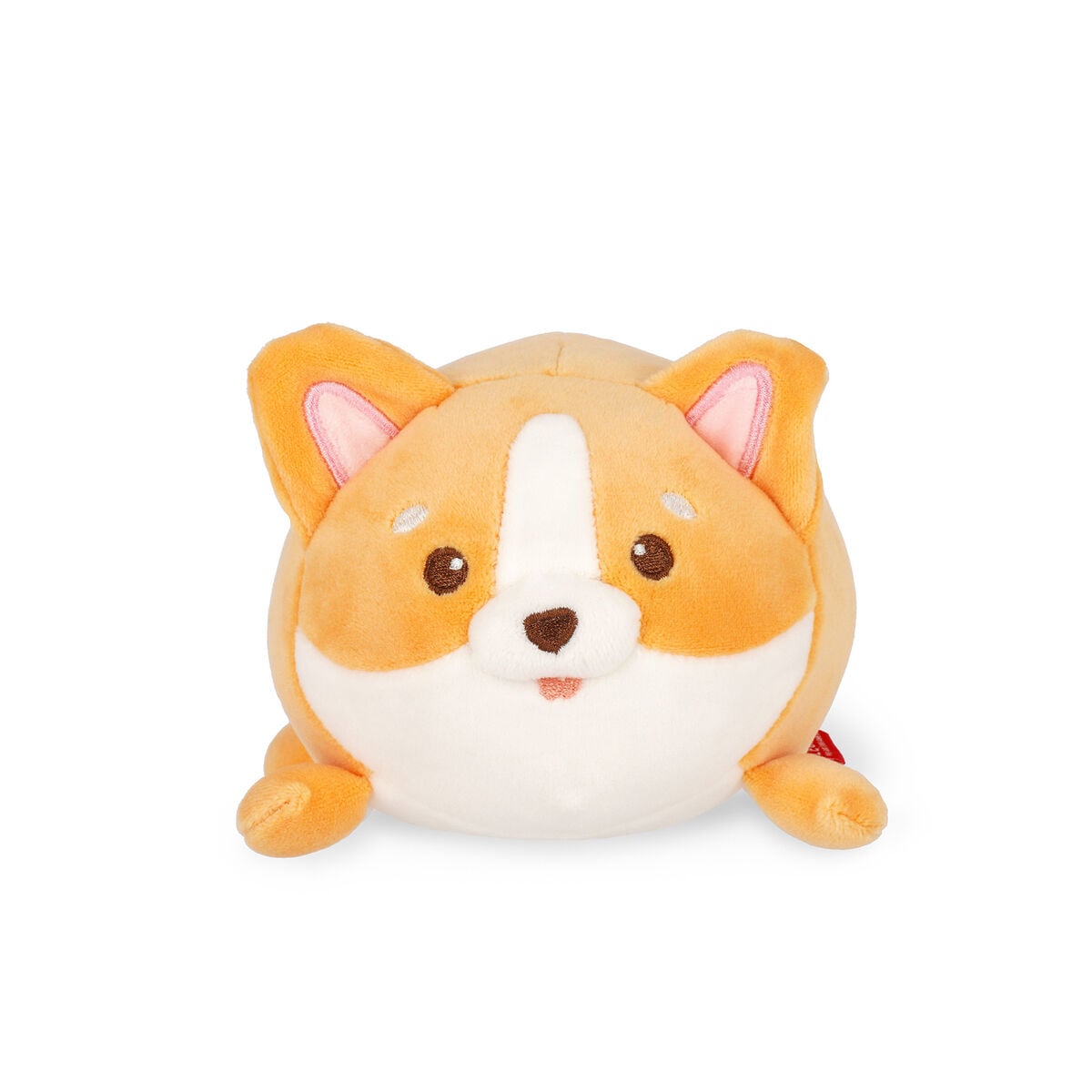 Legami - Corgi Pelüş Oyuncak - Mini Süper Yumuşak!