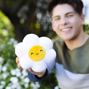 Legami - Daisy Pelüş Oyuncak - Mini Süper Yumuşak!