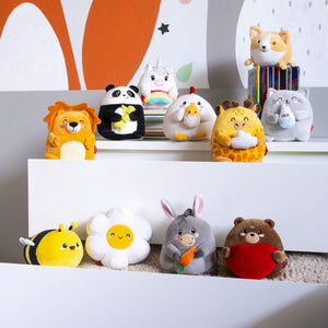 Legami - Daisy Pelüş Oyuncak - Mini Süper Yumuşak!