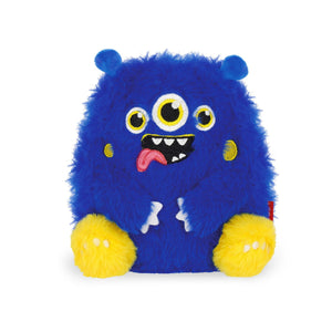 Legami - Plush Toy - Super Soft! - Monster - Mini