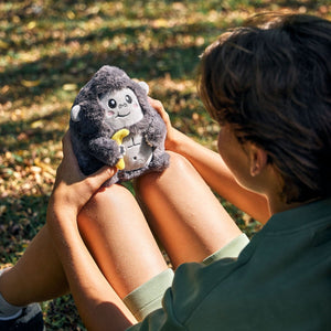 Legami - Gorilla Pelüş Oyuncak - Mini Süper Yumuşak!
