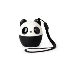 Legami - Panda Mini Kablosuz Hands-Free Speaker - Pump Up Volume