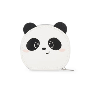 Legami - Panda Manicure Kit - But First, Nails!