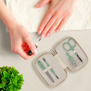 Legami - Manicure kit