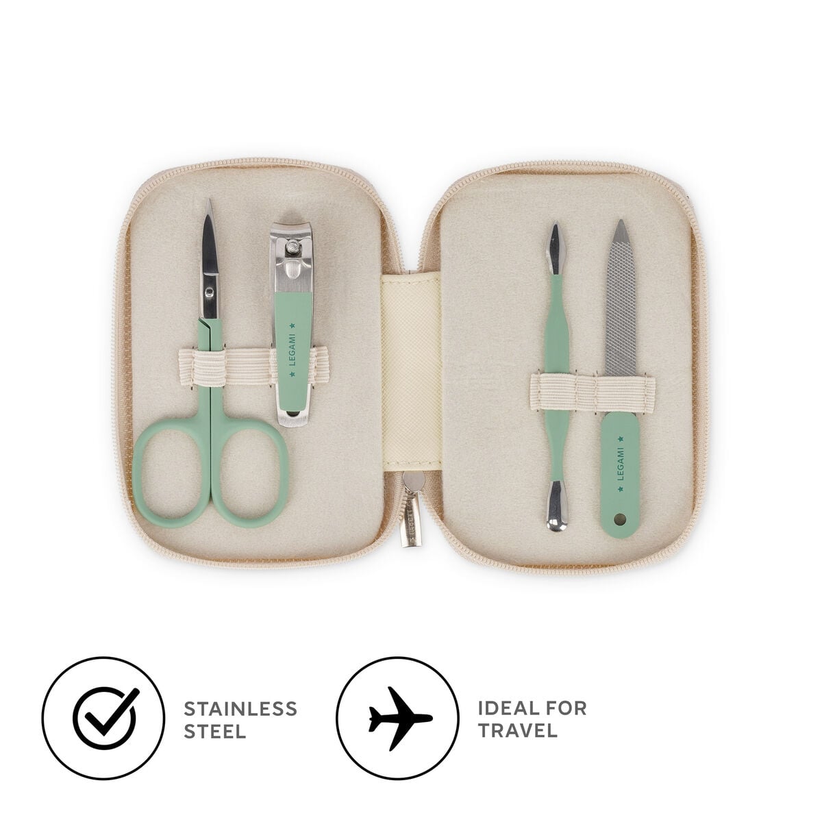 Legami - Manicure kit