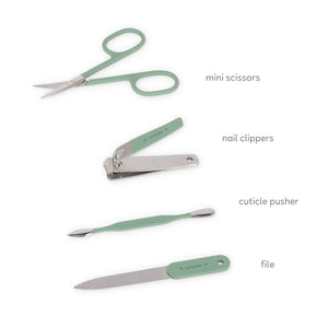 Legami - Manicure kit