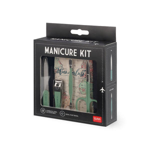 Legami - Manicure kit