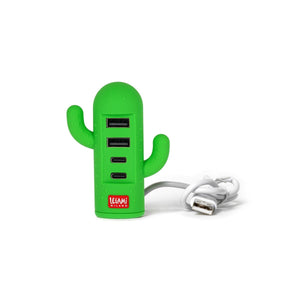 Legami - 4-Port Mini USB Hub