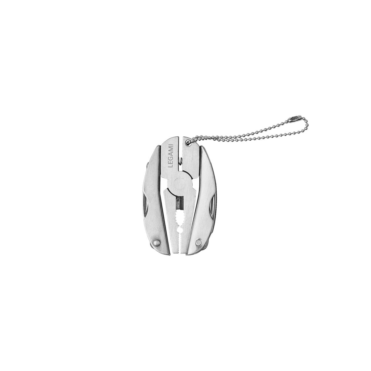Legami - 7-In-1 Multi-Tool Keyring - SOS