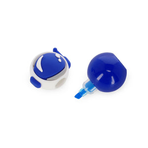 Legami - Space 3-in-1 Highlighter - 3 is Better Than 1