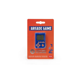 Legami - Pocket Arcade Game - Mini Portable Console