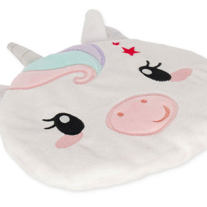Legami - Heat Pack ile Linseed - Tek Boynuzlu At - Warm Cuddles